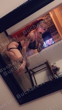 Afrodita Goddess, escort in Bucharest, Unirii (4/5)