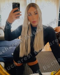 Alexia, escort in Bucharest, Dorobanți (2/8)