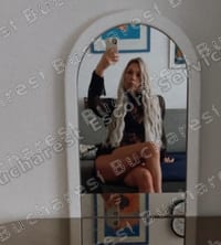 Alexia, escort in Bucharest, Dorobanți (5/8)