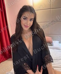 Alexia, escort in Bucharest, Pipera (1/5)