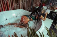 Amber, escort in Bucharest, Pipera (5/8)