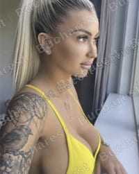 Andreea B, escort in Brașov, Centru (2/4)