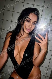 Anyia, escort in Bucharest, Centrul Vechi (6/6)