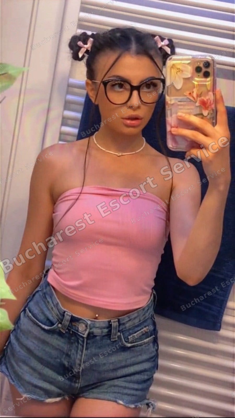 Aya, escort in Bucharest, Unirii
