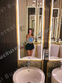 Aya, escort in Bucharest, Unirii (4/4)