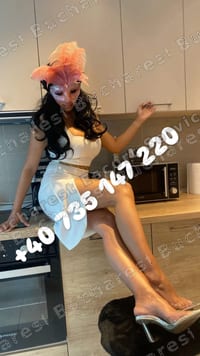 Denisa, escort in Cluj-Napoca, Centru (4/4)