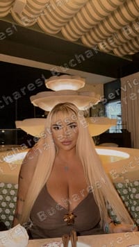 Francii, escort in Bucharest, Pipera (4/4)