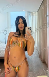 Justine, escort in Bucharest, Unirii (1/4)