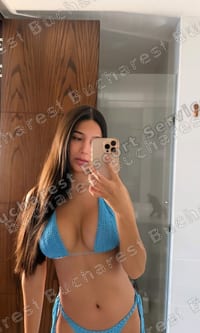 Justine, escort in Bucharest, Unirii (2/4)