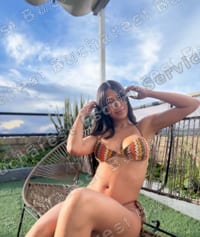 Justine, escort in Bucharest, Unirii (3/4)
