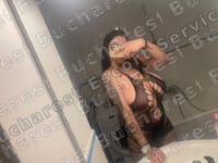 Kaira, escort in Bucharest, Centrul Vechi (3/3)