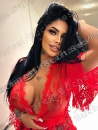 Karla, escort in Bucharest, Unirii (6/9)