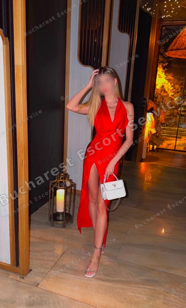 Kim, escort in Bucharest, Dorobanți
