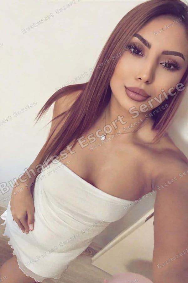 Mery, escort in Bucharest
