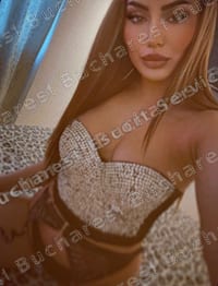 Mery, escort in Bucharest (8/10)