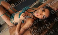 Mirela Gilbert, escort in Bucharest, Unirii (5/5)