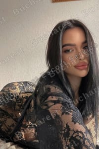 Miruna, escort in Bucharest, Unirii (1/5)