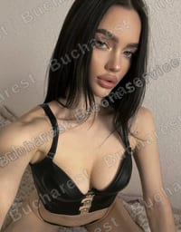 Miruna, escort in Bucharest, Unirii (2/5)