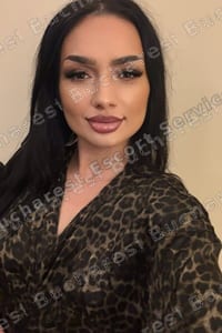 Natalie, escort in Bucharest, Centrul Vechi (5/7)