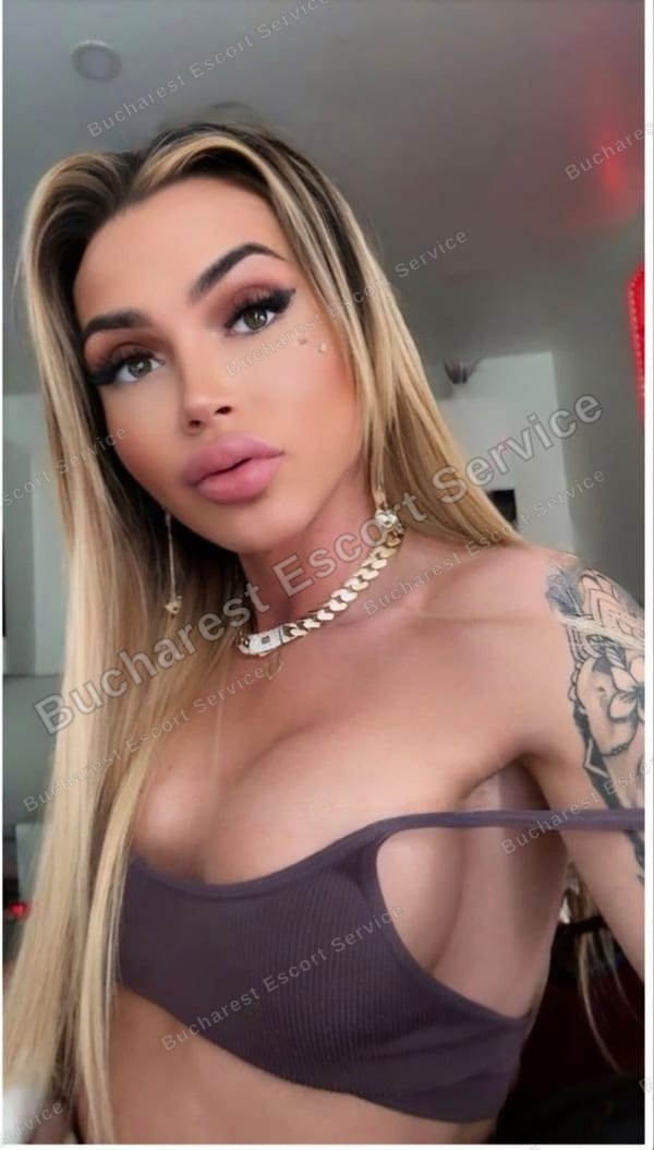 Naty, escort in Bucharest, Unirii