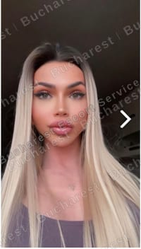 Naty, escort in Bucharest, Unirii (2/5)