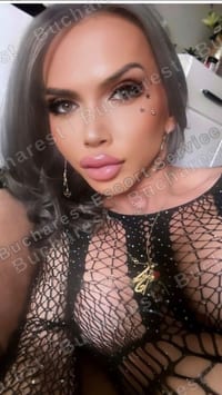 Naty, escort in Bucharest, Unirii (3/5)
