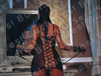 Queen Party Amber, escort in Bucharest, Pipera (2/6)
