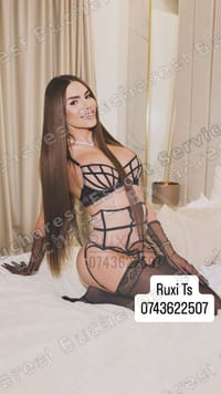 Ruxi Top TS, escort in Bucharest, Unirii (9/10)