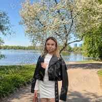 Sofia, escort in Bucharest (3/8)