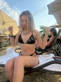 Sofia, escort in Bucharest (5/8)