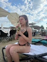 Sofia, escort in Bucharest (6/8)