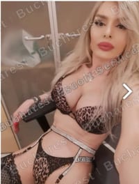 Ts Christina, escort in Bucharest (3/5)