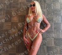 TS Seraphine, escort in Bucharest, Unirii (4/12)