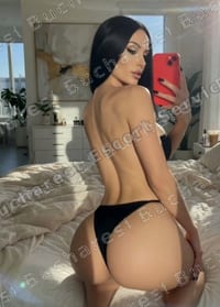 Vali, escort in Bucharest, Pipera (5/5)