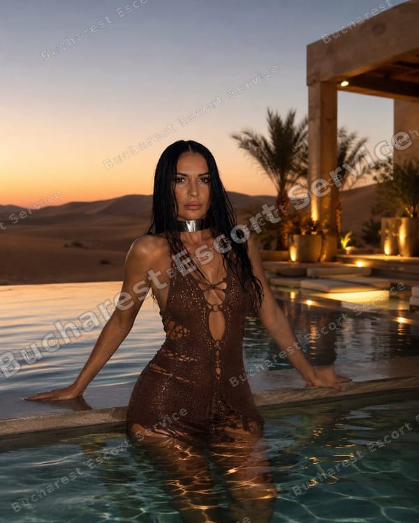 Ylona, escort in Timișoara, Centru